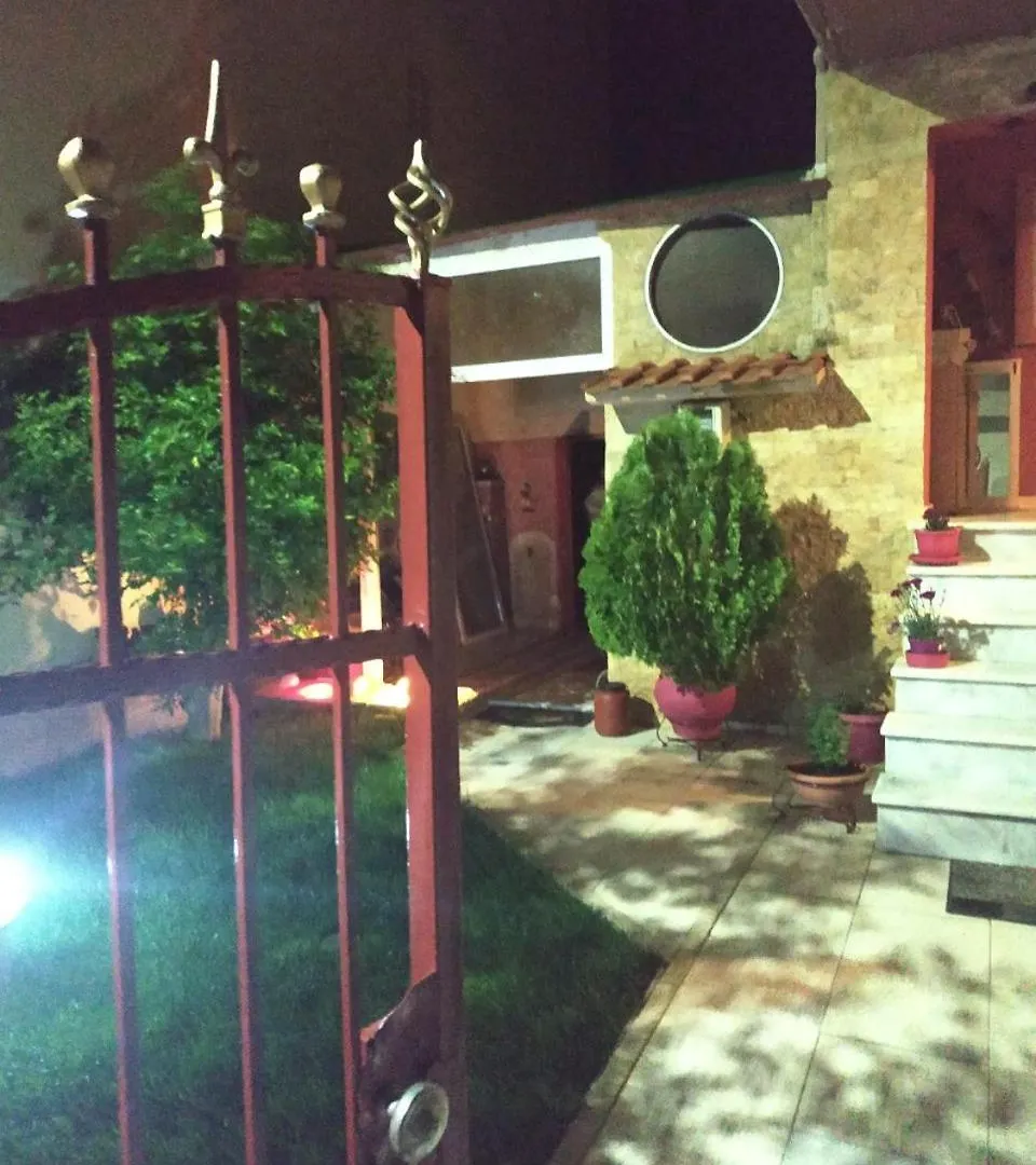 Sweet home Nea Michaniona Appartement
