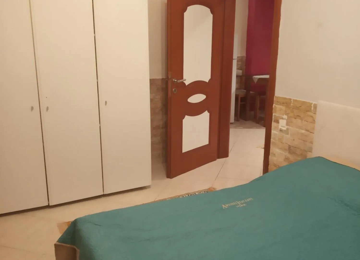 Appartement Sweet home Nea Michaniona Griekenland