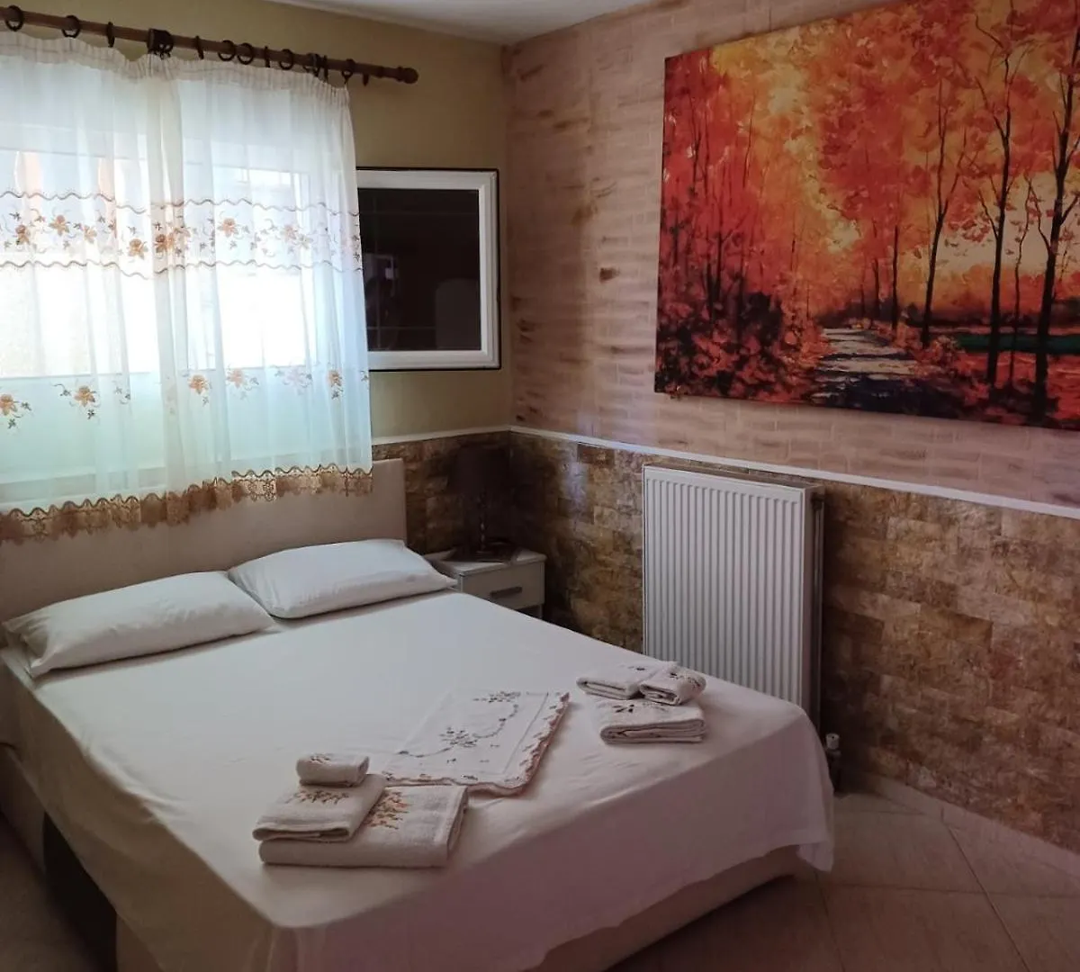 Sweet home Nea Michaniona Appartement