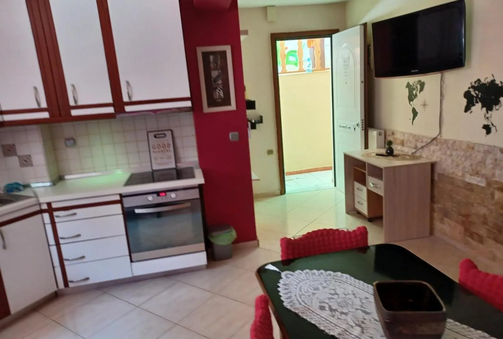 Appartement Sweet home Nea Michaniona