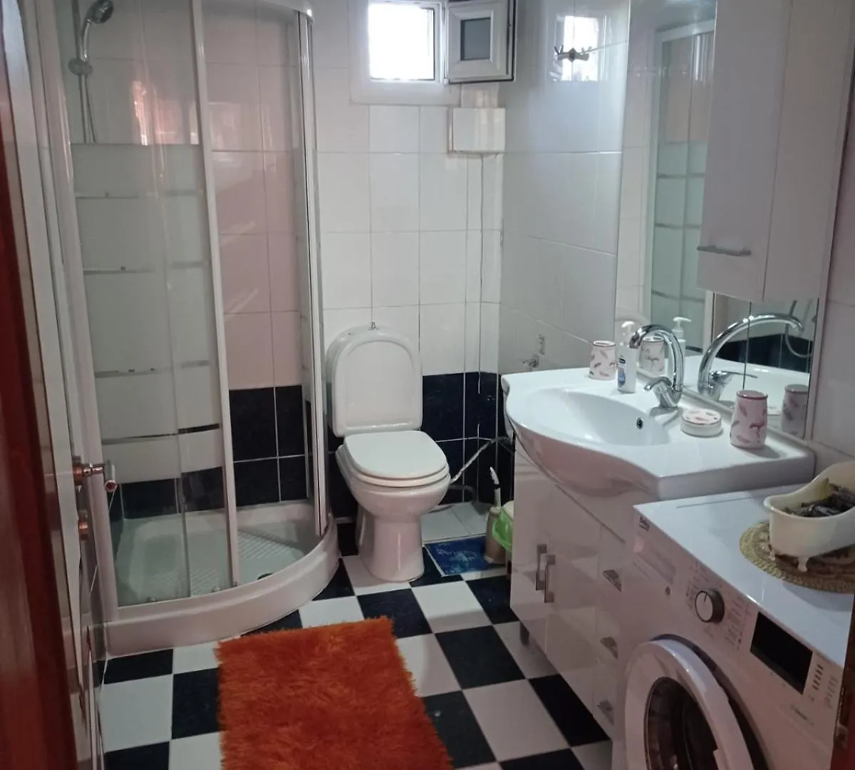 Sweet home Nea Michaniona Appartement
