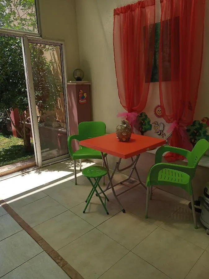 Appartement Sweet home Nea Michaniona
